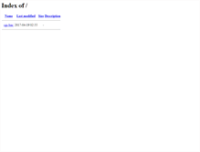 Tablet Screenshot of easyparking.net